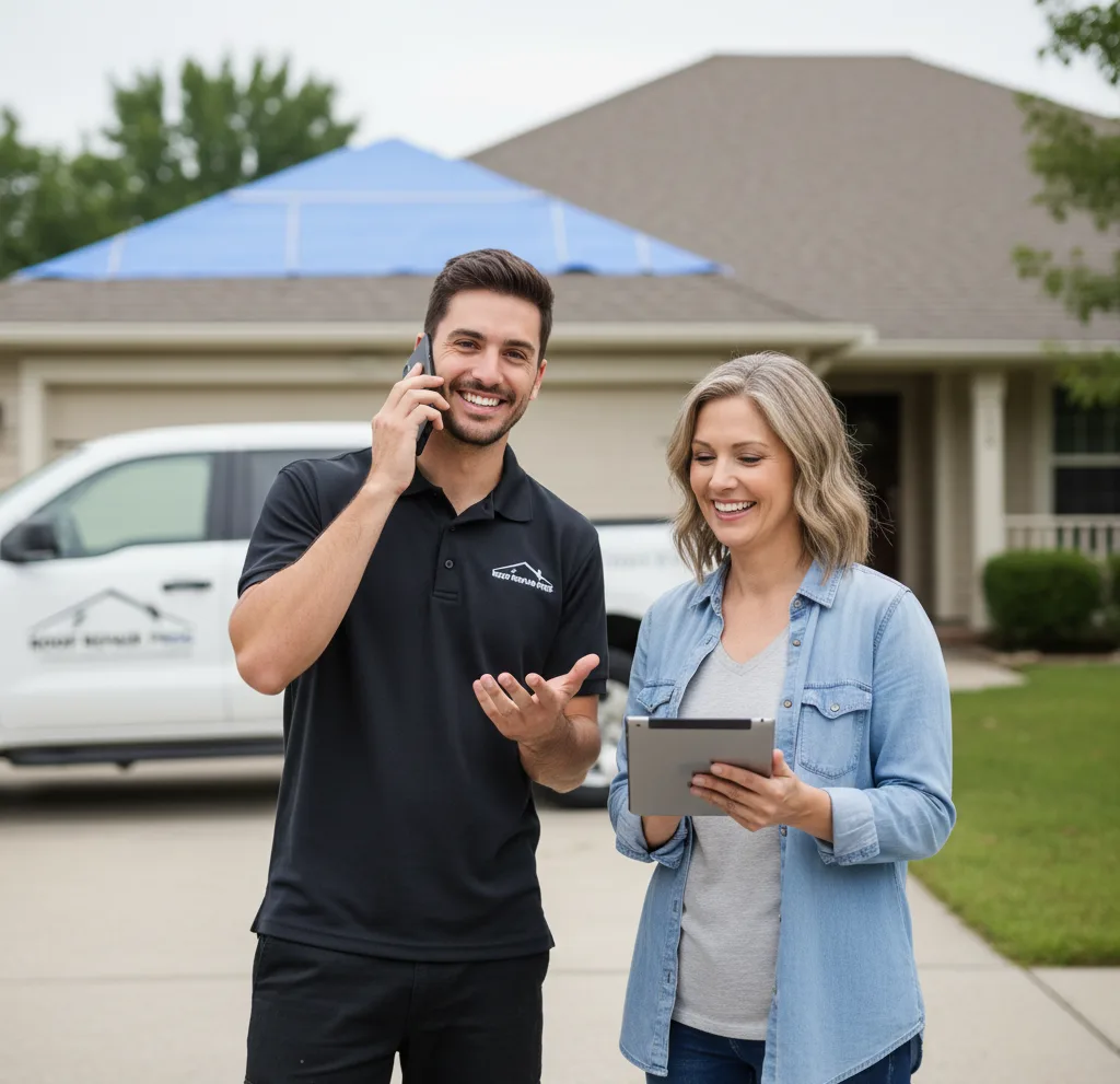 Roof Maintenance in Elsberry, MO